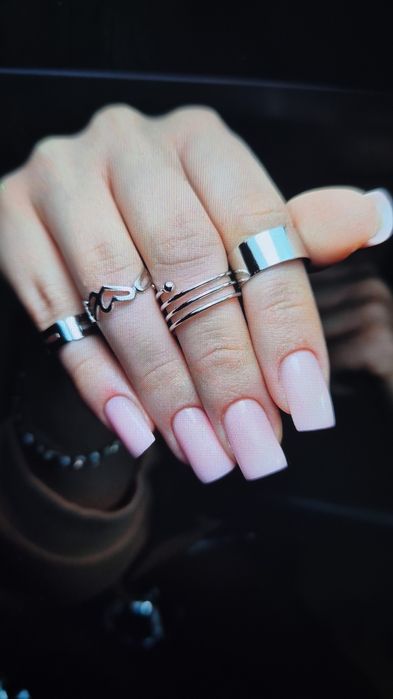 Unghii cu gel popesti leordeni.