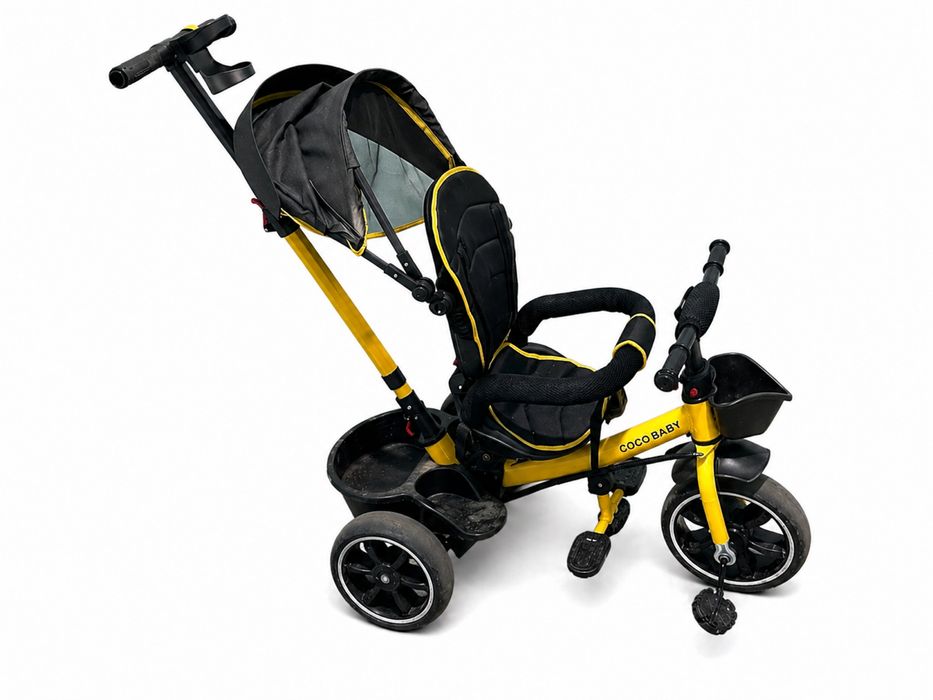 Продаю детский транспорт