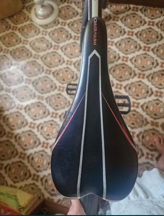 Продам велосипед б/у