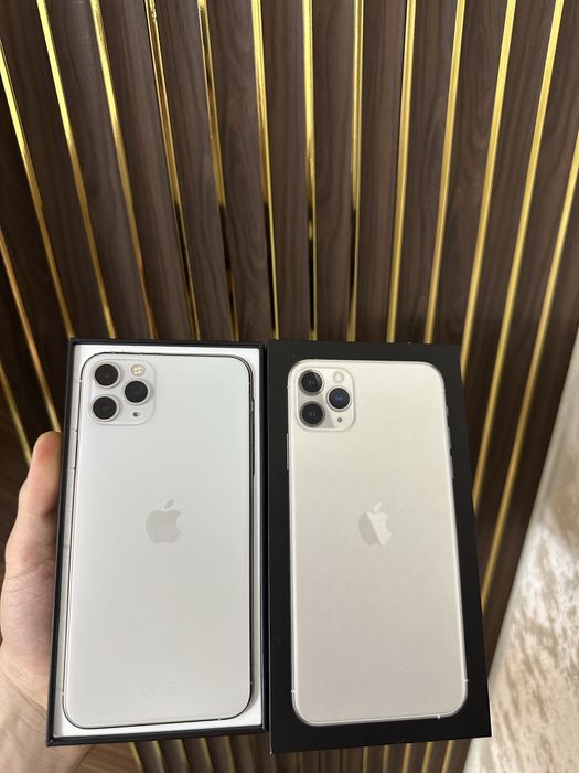 Iphone 11 Pro Max 256 Айфон 11 Макс 256