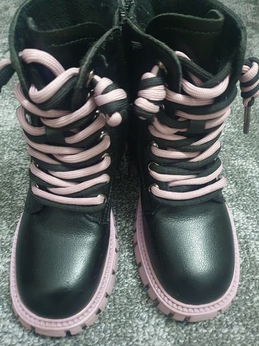 Ghete fetita mărimea 28