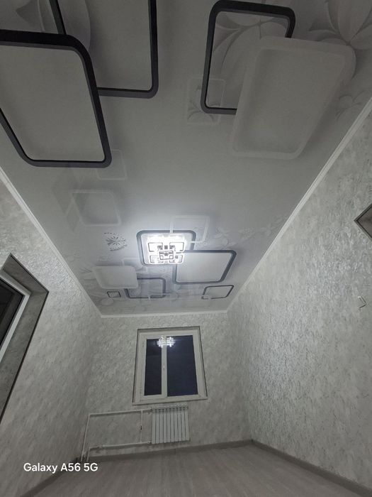 Квартира сотилади 1 хона