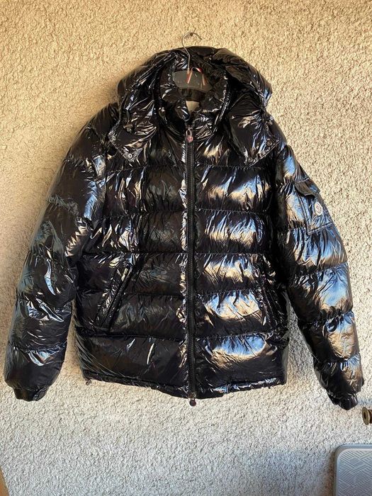 Geaca Mon.cler Puffer