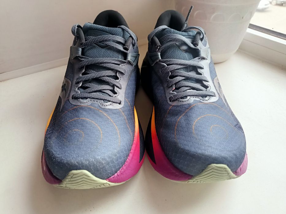 Кроссовки Saucony Triumph 22 GTX