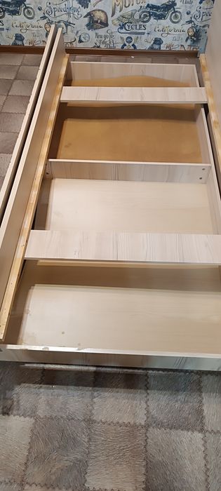 Отдам бесплатно кровать