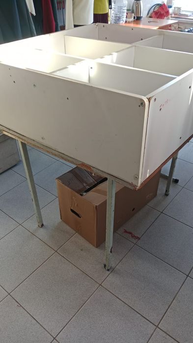 Полка для товара