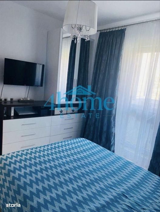 Apartament 2 camere Drumul Taberei| Moghioros| Parcare