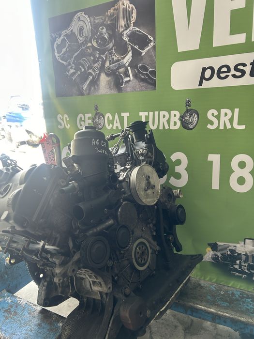 Carcasă filtru ulei Audi A6 C7 3.0 Tdi