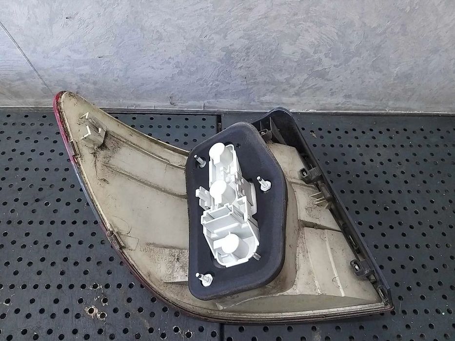Stop tripla lampa dreapta aripa mercedes b class w245 facelift a1698202464