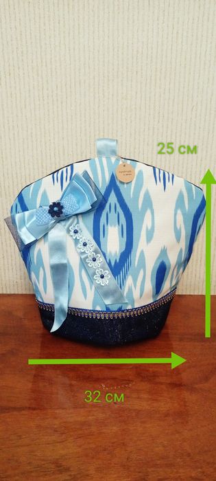 Грелки на чайник