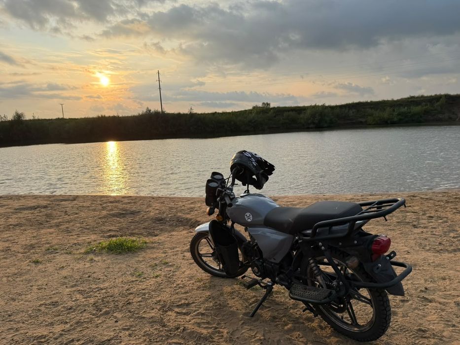Альфа 110 Петропавловск