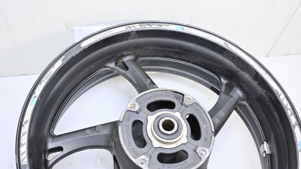 Janta Roata Spate Honda CB 600 F Hornet PC41 2007 - 2010