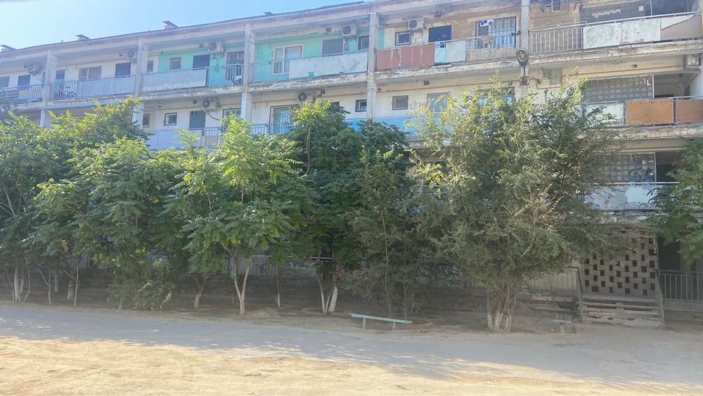 Продам 2 комн кв