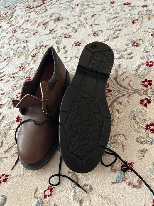 Спец ботинки размер 37 и 46