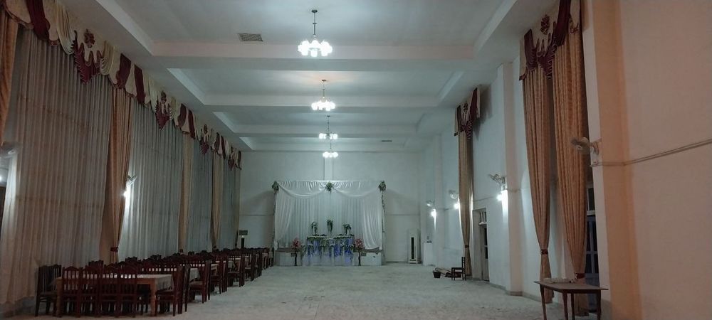 Bino va yer maydoni sotiladi