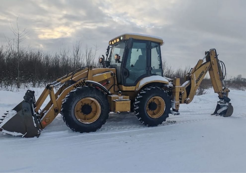 Вывоз строймусора и грунта без посредников экскаватор погрузчик