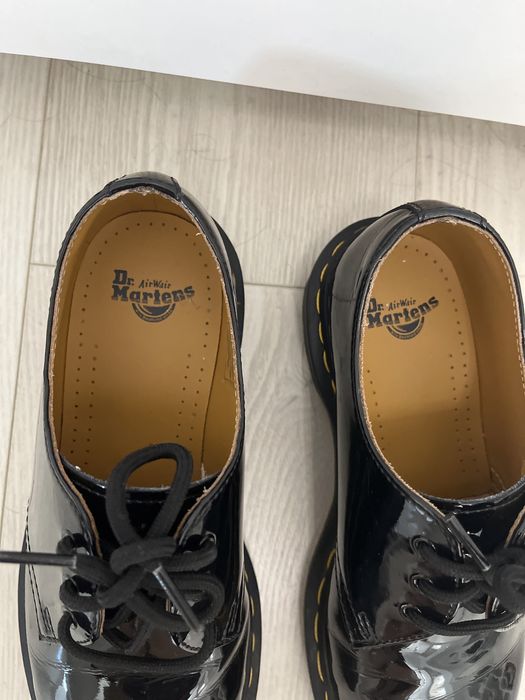 ниски doc martens