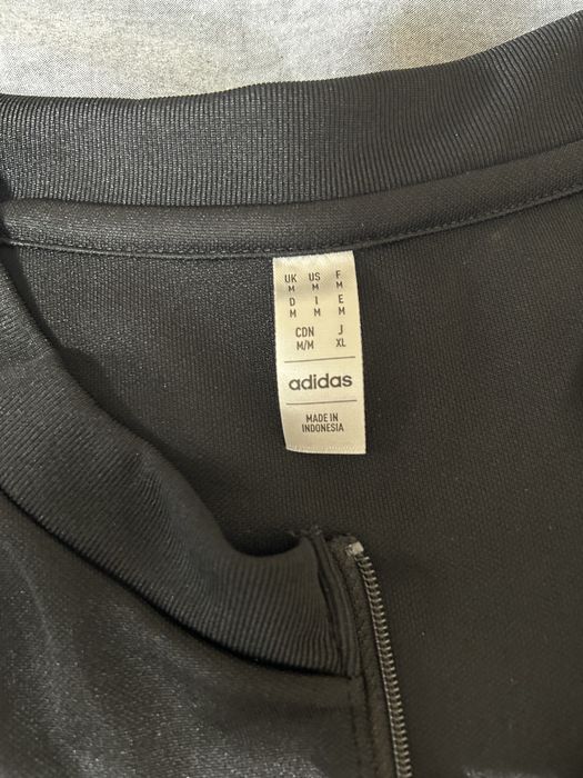 Тениска с дълъг ръкав adidas