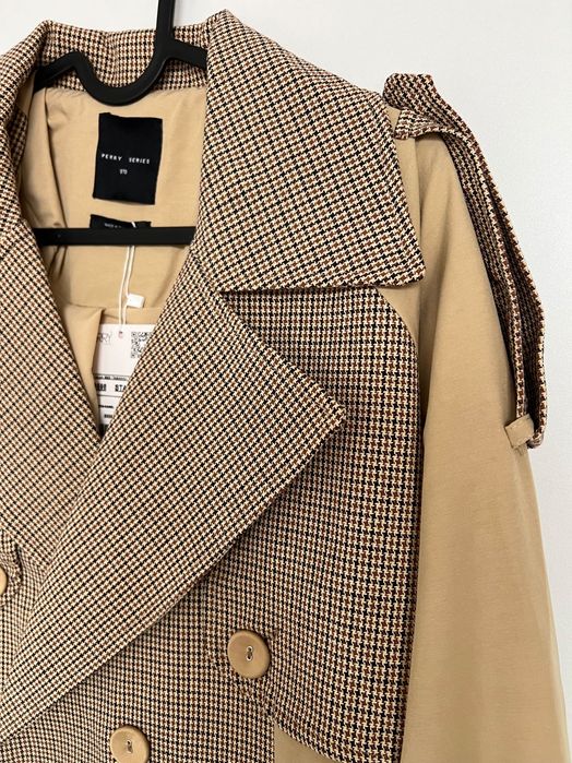 Тренчкот намалена цена