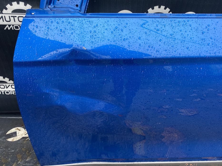 Usa portiera stanga fata Hyundai Ioniq an de la 2017