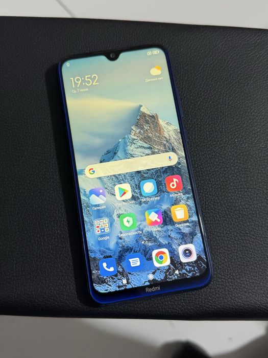 Xiaomi Note 8 64Gb