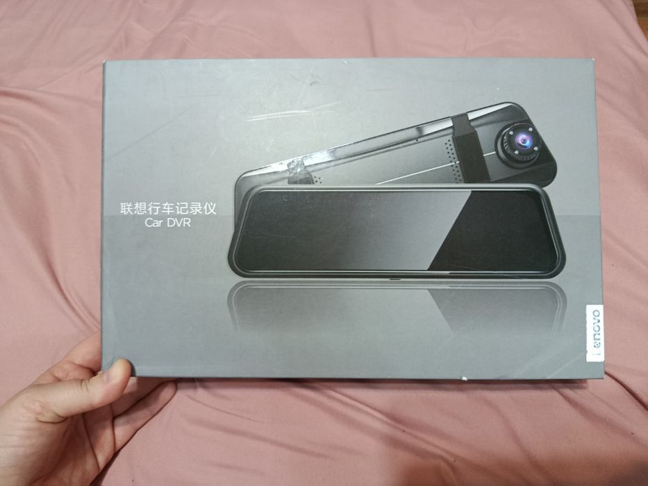 Видеорегистратор для машины