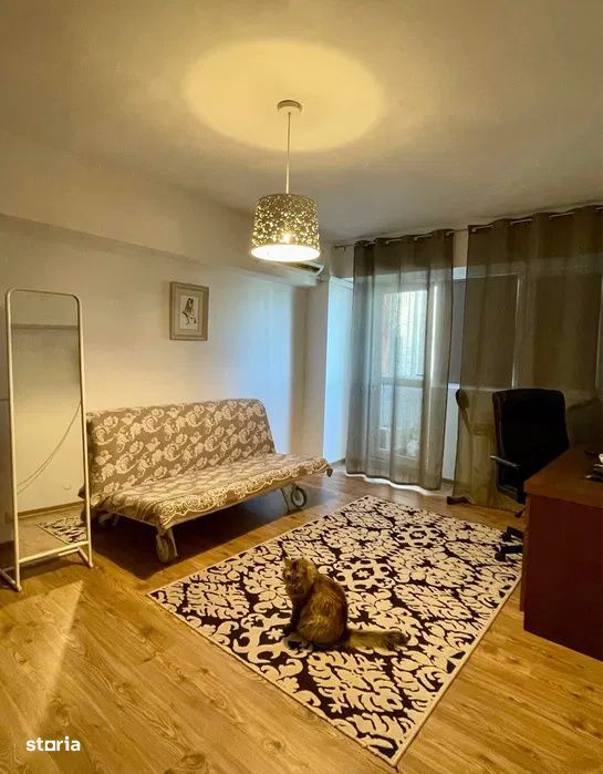 Apartament 2 camere | Gorjului |  5” metrou