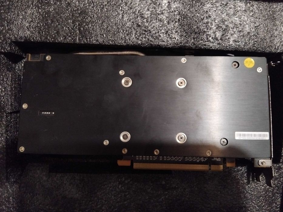 PowerColor Red Devil RX 570 4gb GDDR5