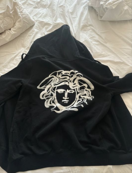 Hanorac Versace Barbati