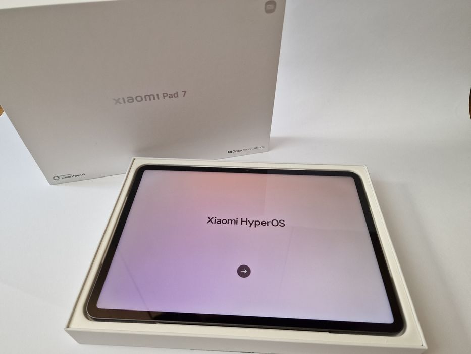 Xiaomi Pad 7 128 GB