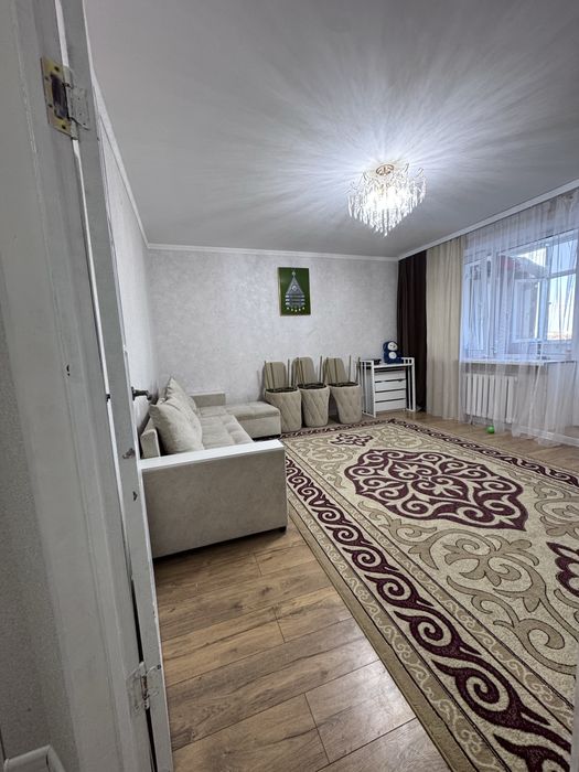 Срочно 2 бөлмелі 63 кв.м