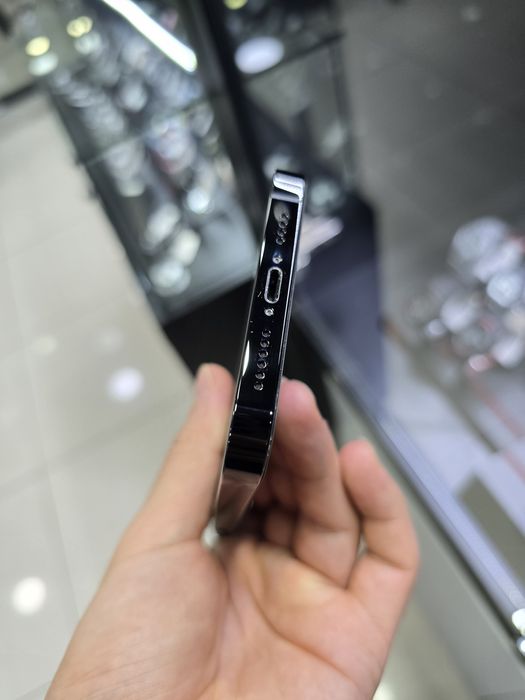 IPhone 14 Pro Max Space Black 256GB