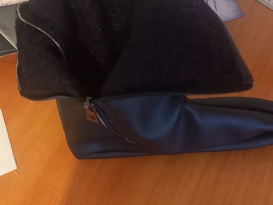 Маси натуральные шью