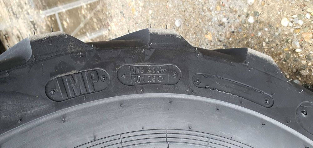 7.00-15 Trelleborg noi cu garantie premium Lichidare de Stoc ZYWB