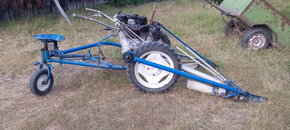 Сенокосачка Бчс/bcs вт88