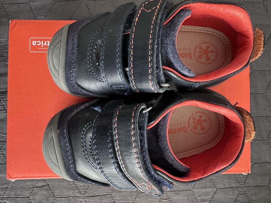 Pantofi Biomecanics mar.22