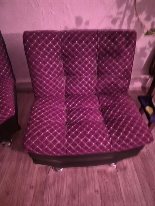 диван кресло б.у