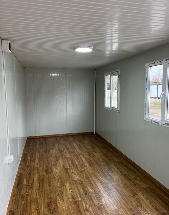 Containere modulare spati de birou locuit magazin cafenea vestiar
