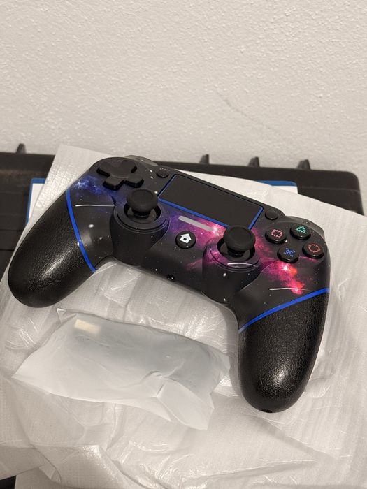 ACEGAMER QZT-P4-02 Controller Wireless PS4 PC Nou