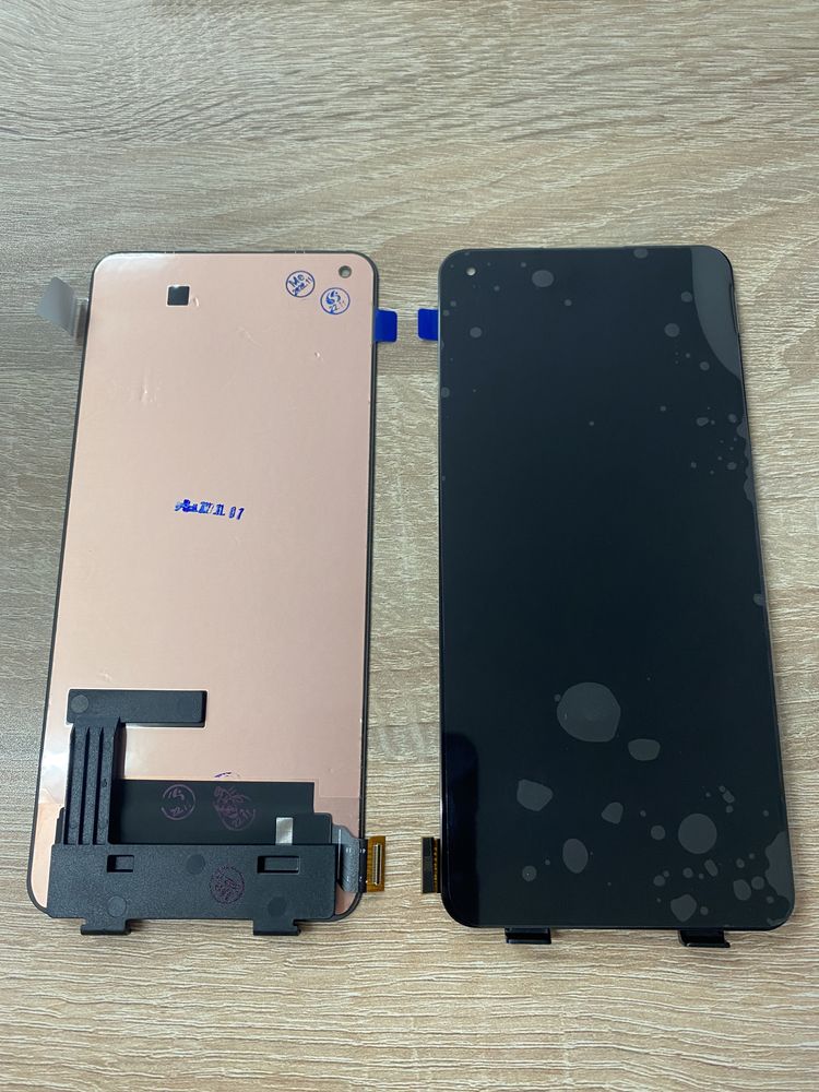 Оригинален дисплей Xiaomi Mi 11 lite 5G NE гр. София Гео Милев • OLX.bg