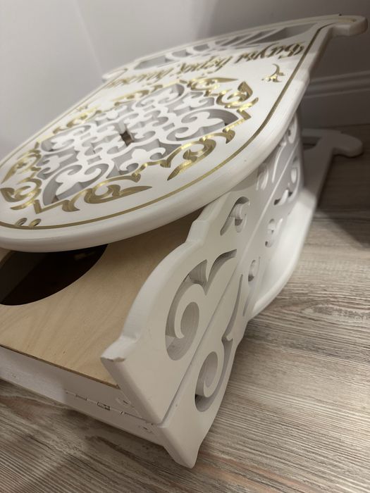 Бесик-трансформер