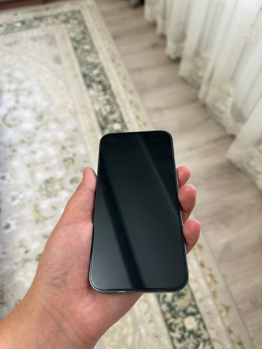 iPhone 13 Pro 128GB — отличное состояние,