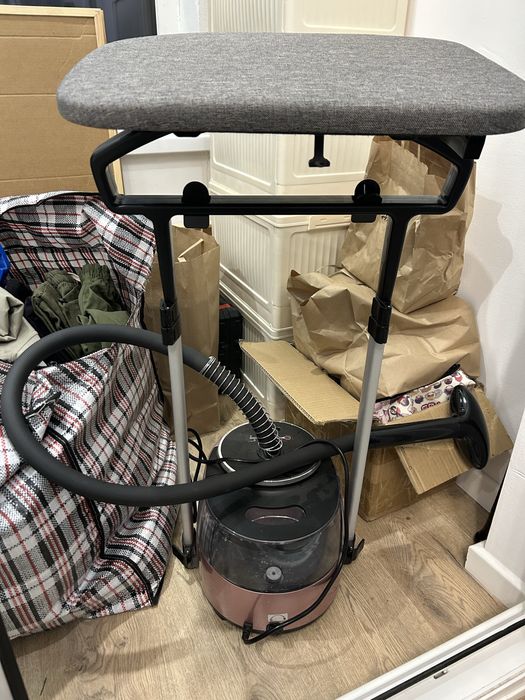 Продается отпариватель