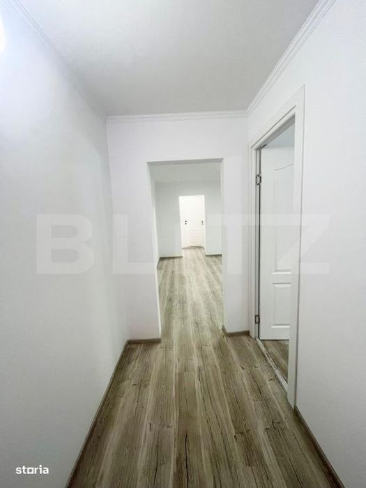 Apartament de vanzare 3 camere tip Q Rogerius — fotografia 3
