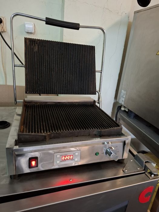 Sandwich-maker profesional