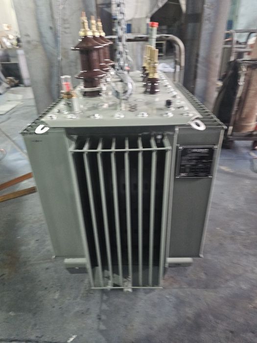 Трансформатор без посредников