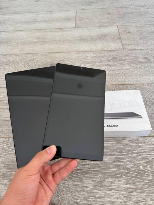 Samsung Tab A7 Lite 32 Skidkada