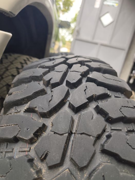 Гуми Roadcruza ra 3200 - 245/75/16