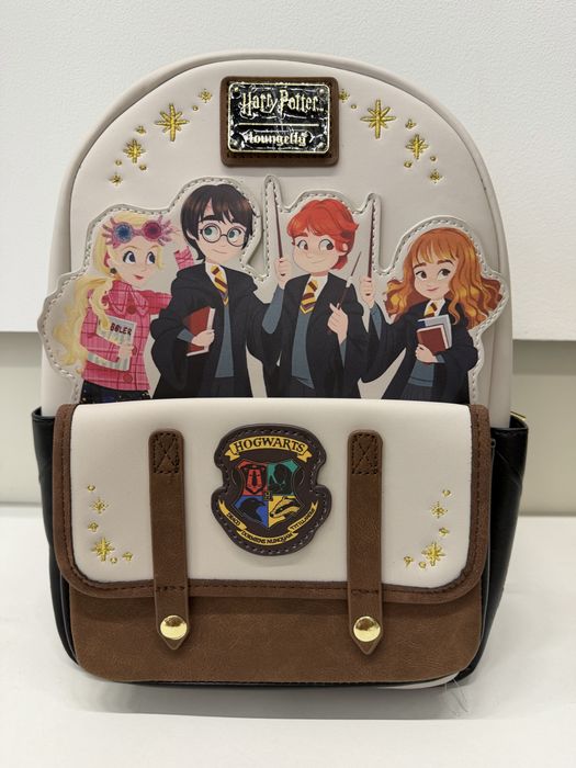 Рюкзак в стиле Harry Potter