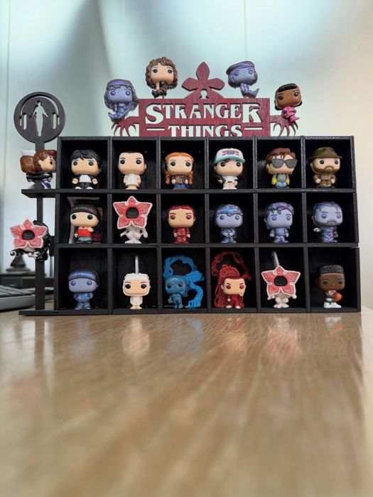 Осд вся колекция + полка